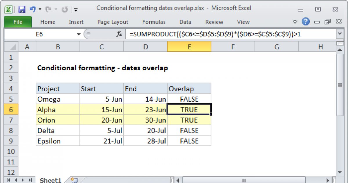 conditional-formatting-dates-overlap-excel-formula-exceljet